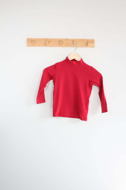 Marškinėliai Name it