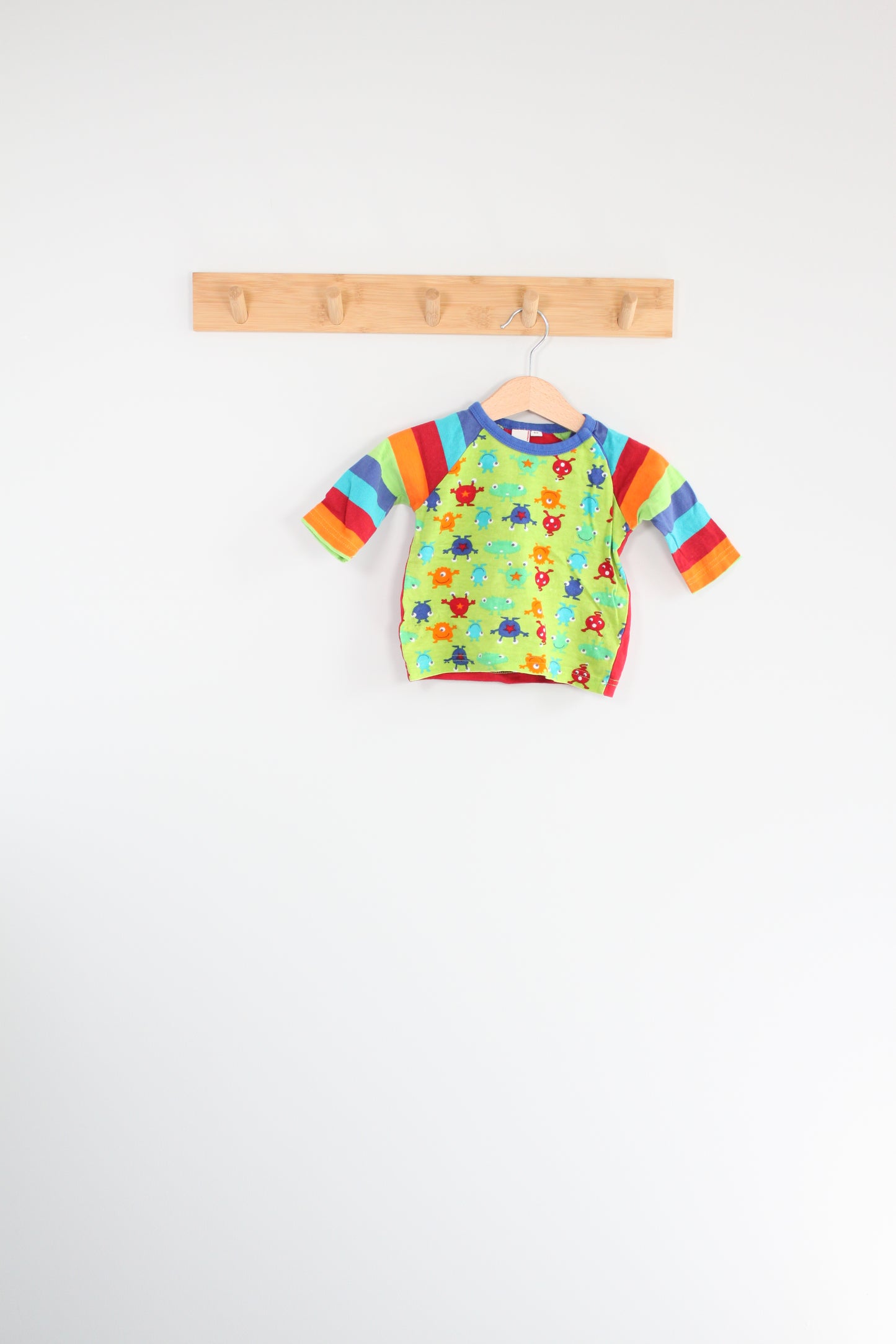 Marškinėliai Reflex