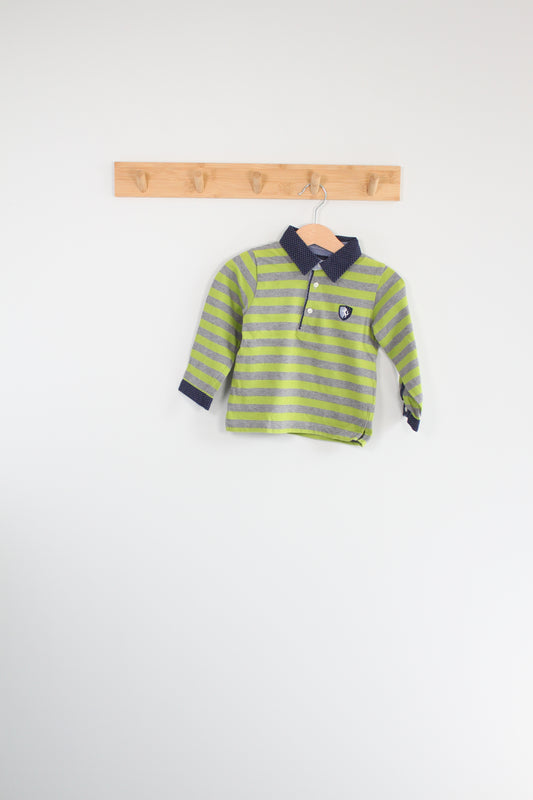 Marškinėliai Mayoral