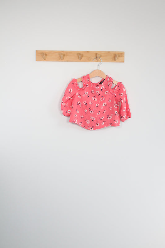 Marškinėliai Primark