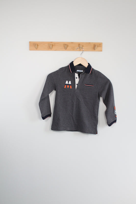 Marškinėliai Mayoral