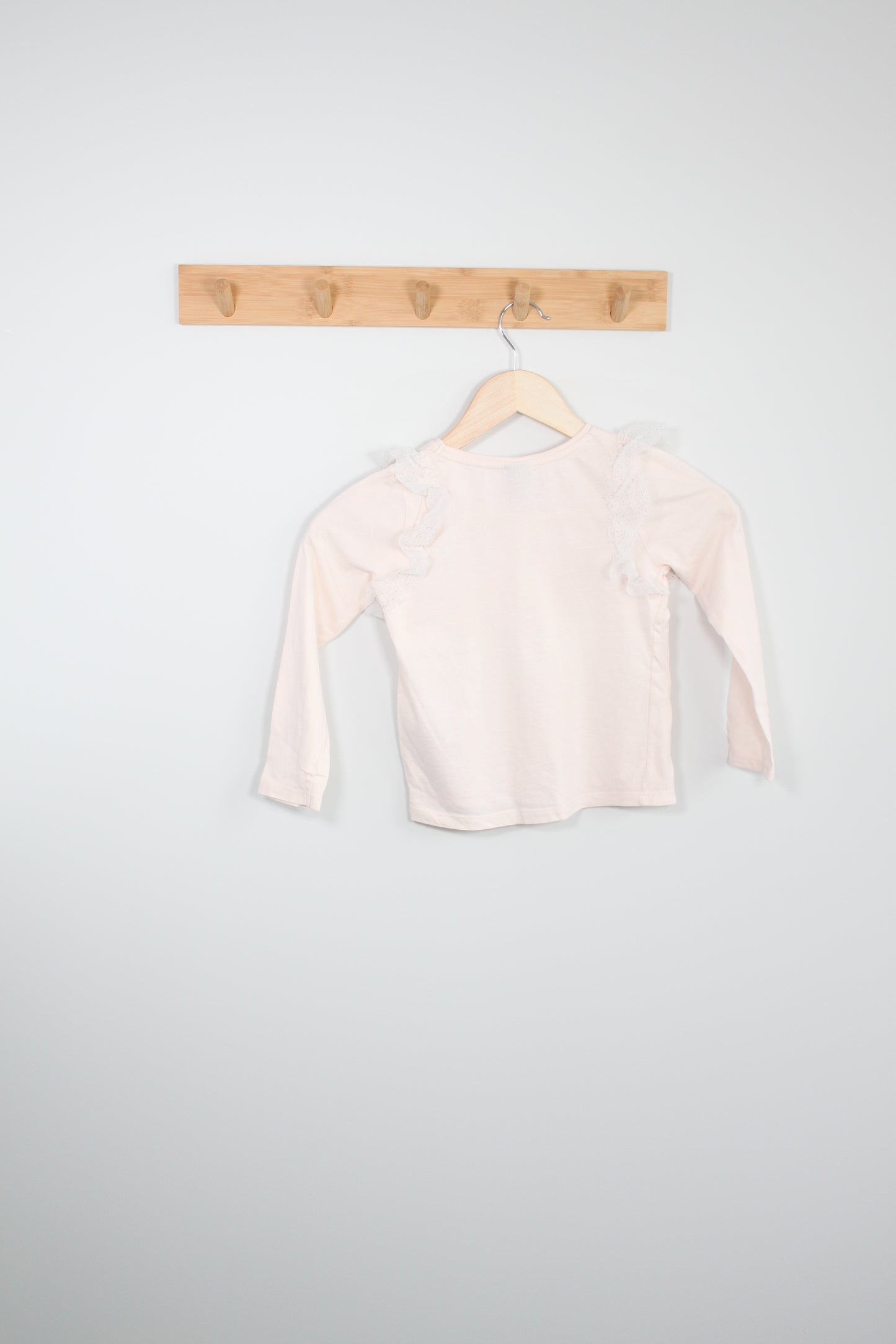 Marškinėliai  Little kids