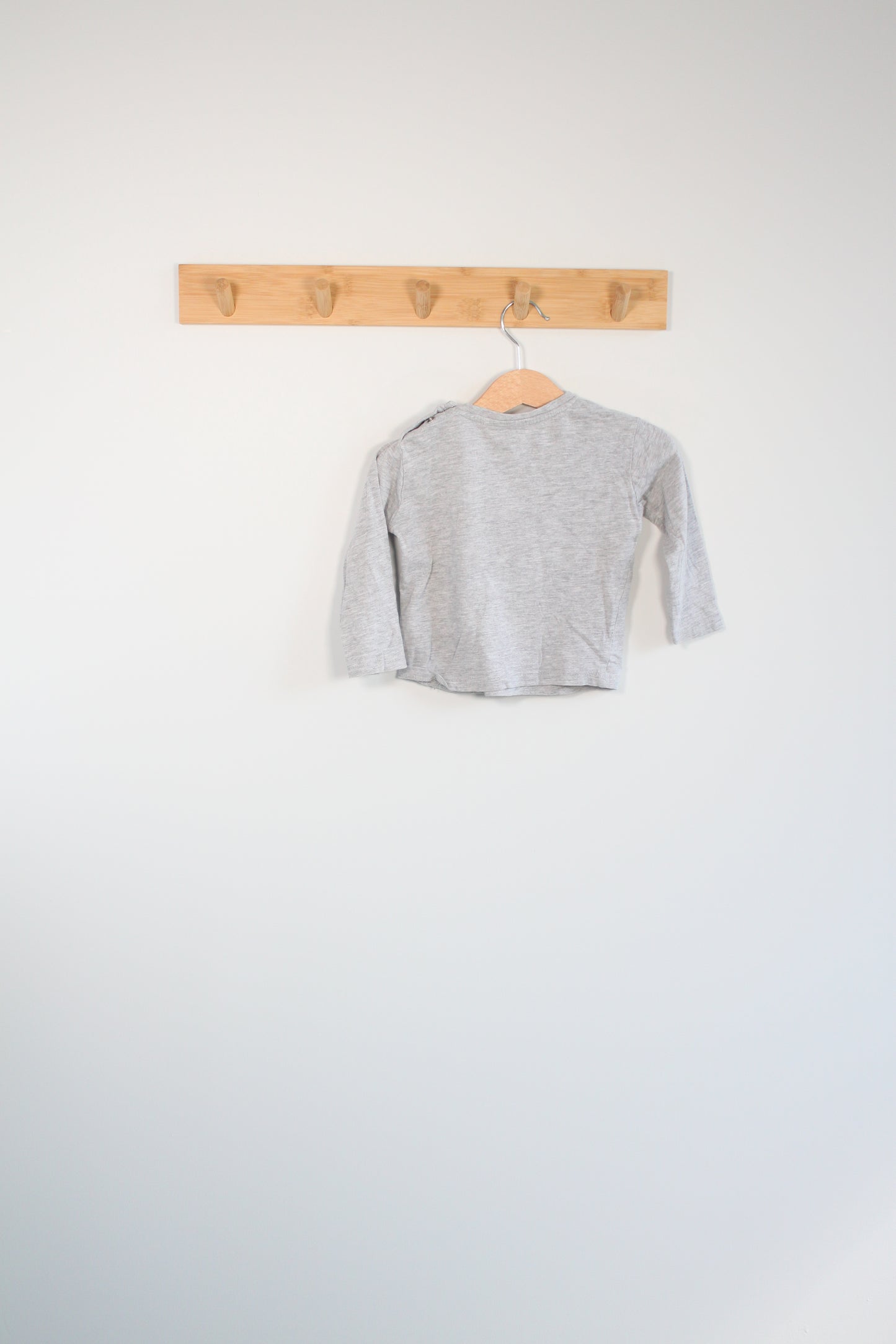 Marškinėliai Reserved