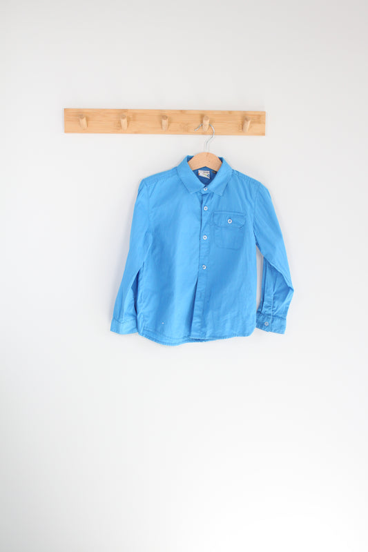 Marškiniai Seven lemon