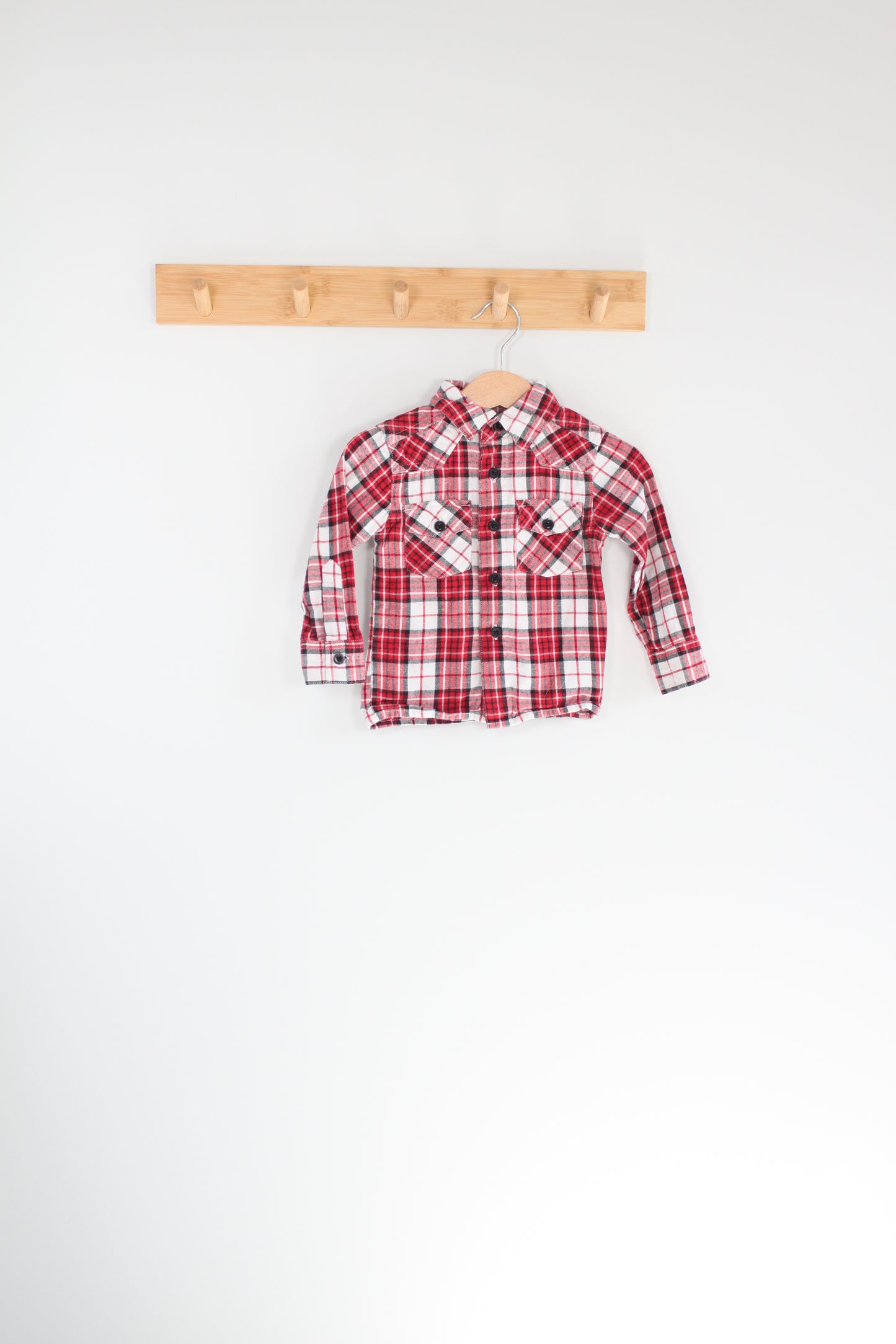 Marškiniai Early days