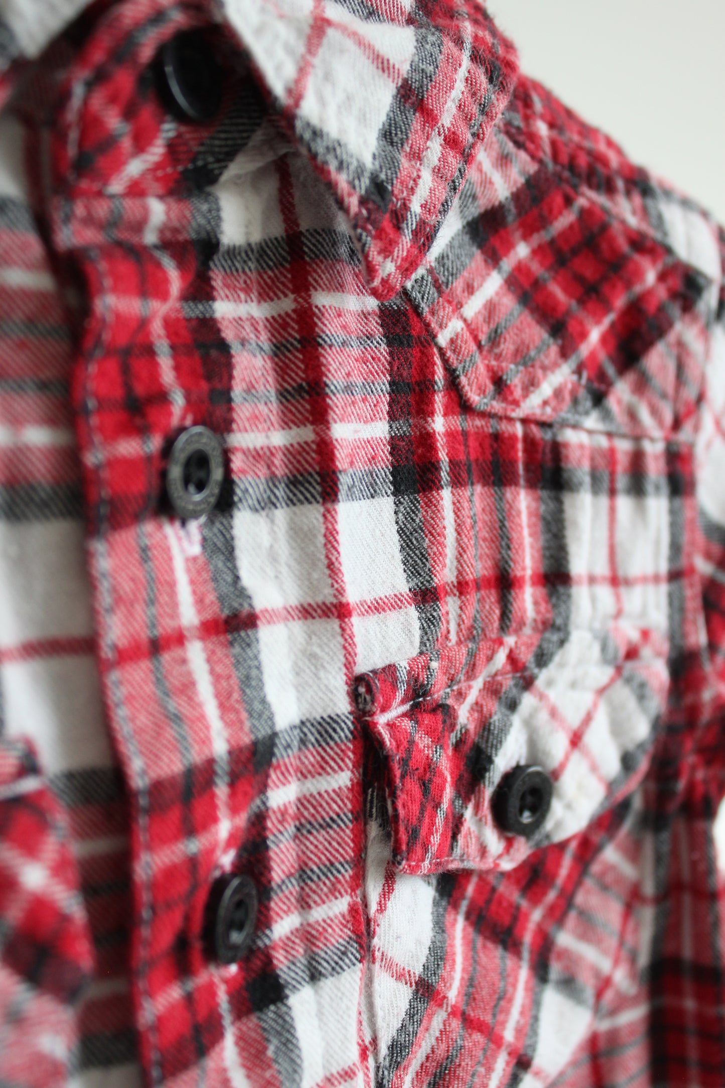 Marškiniai Early days