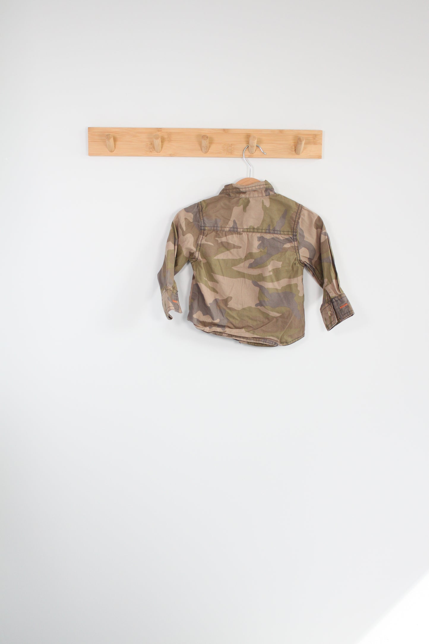 Marškiniai Little rebel