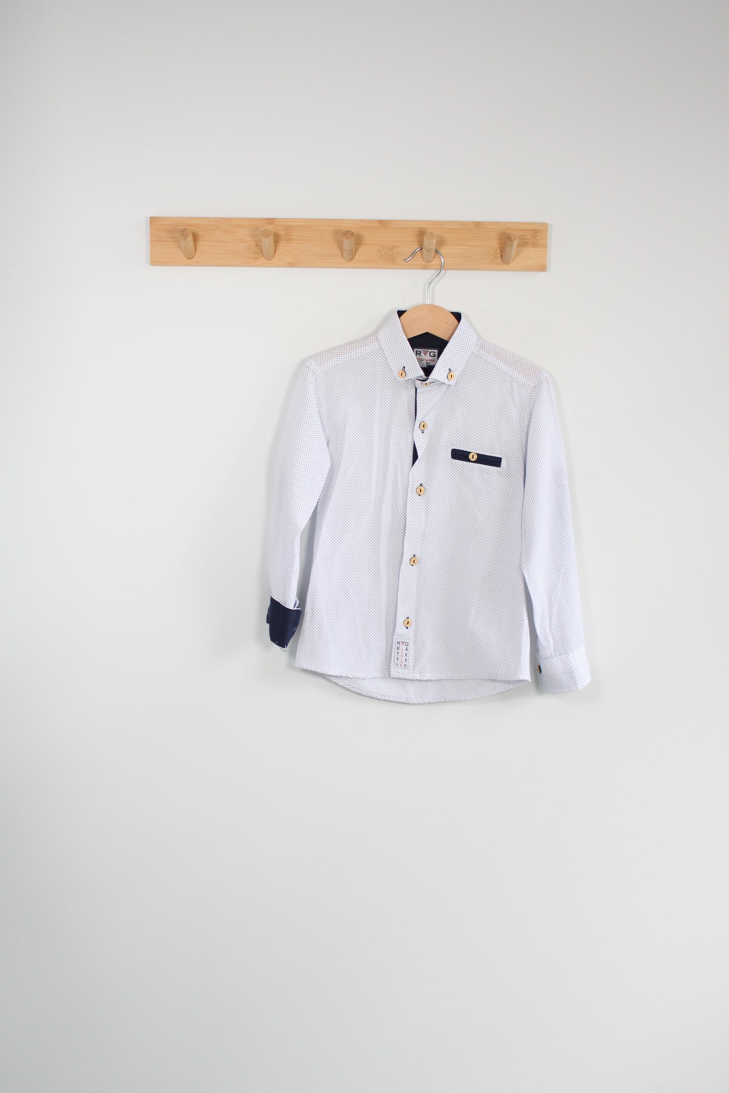 Marškiniai Rutti Garro