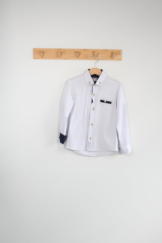 Marškiniai Rutti Garro