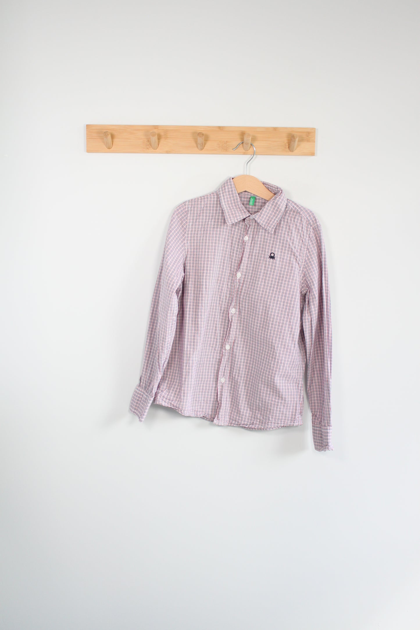 Marškiniai Benetton