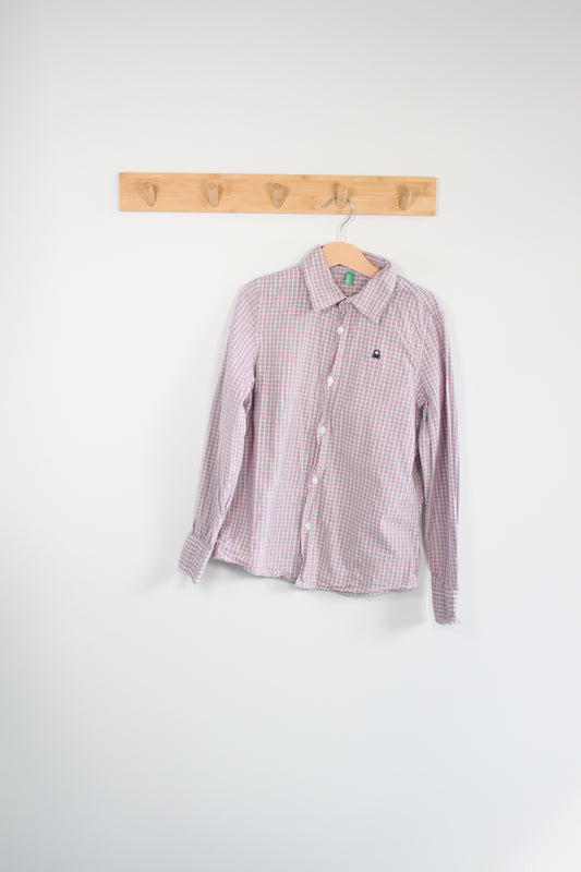 Marškiniai Benetton