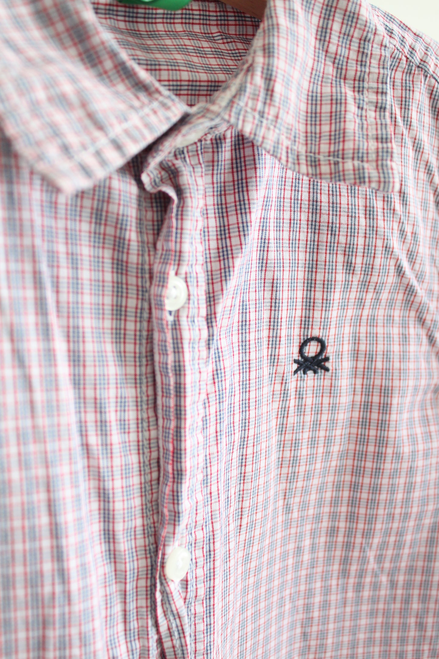 Marškiniai Benetton