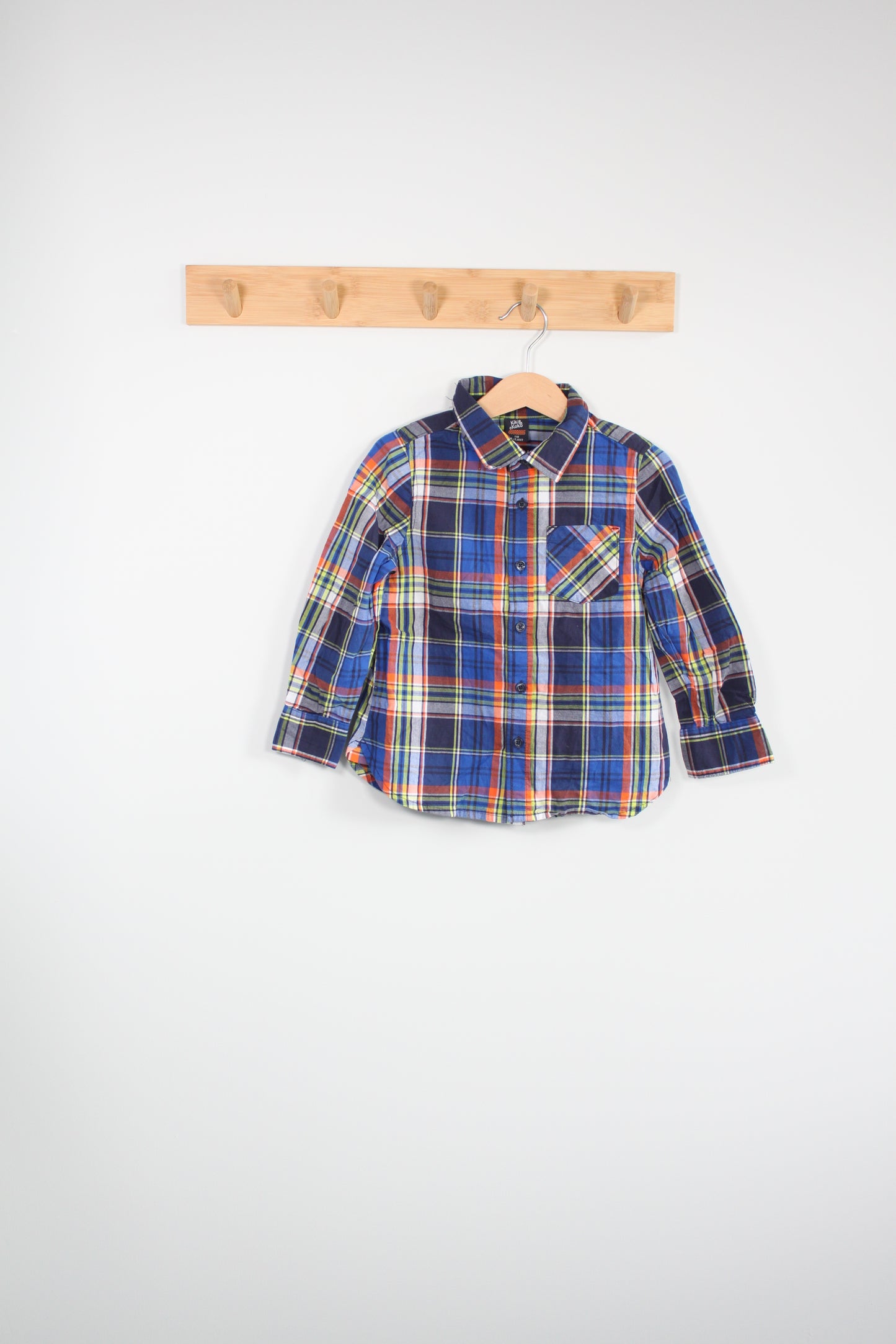 Marškiniai Kiki&Koko