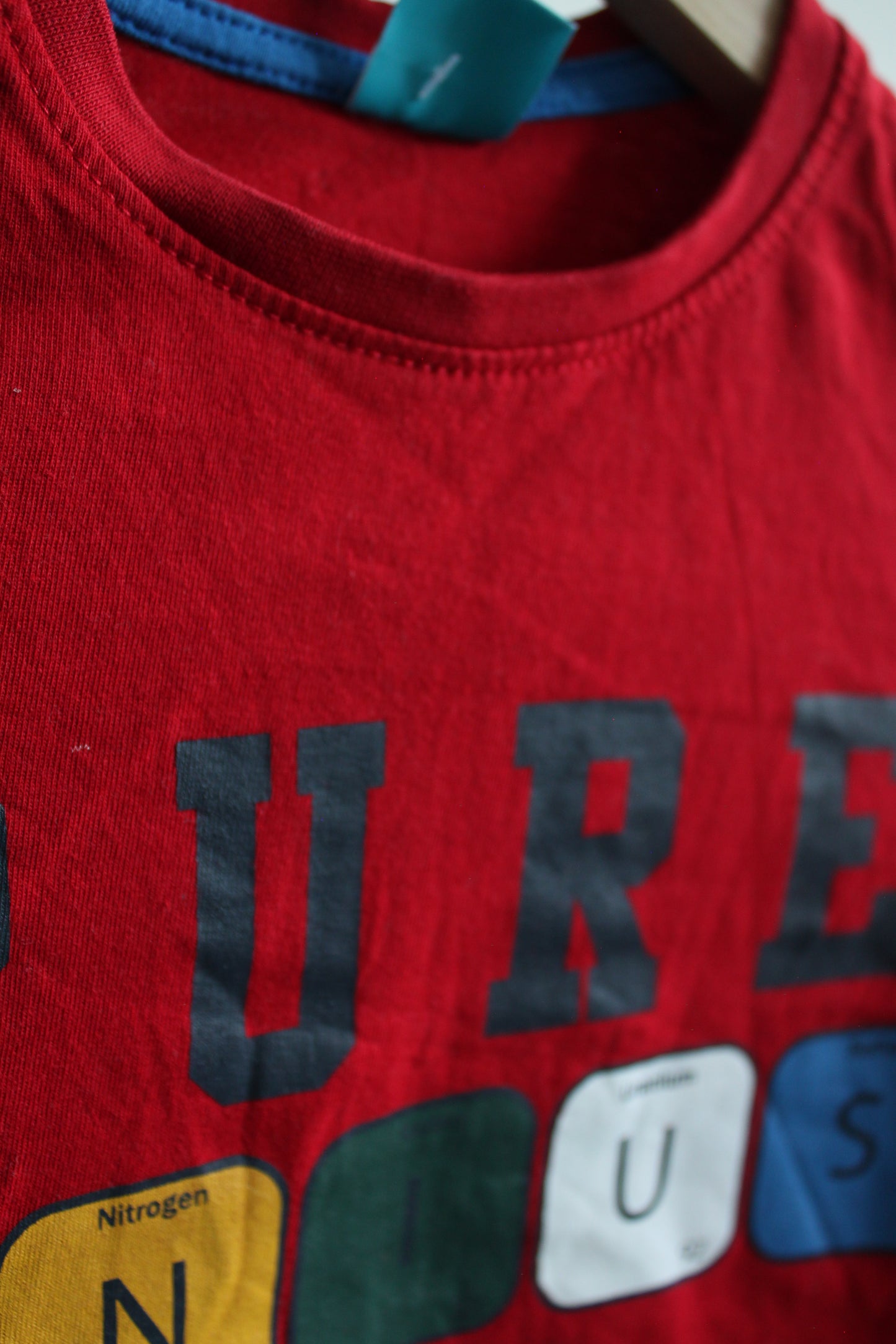 Marškinėliai Little kids