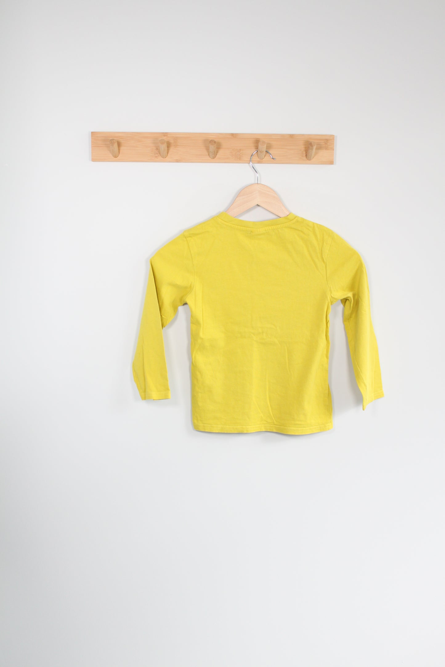 Marškinėliai Seven lemon