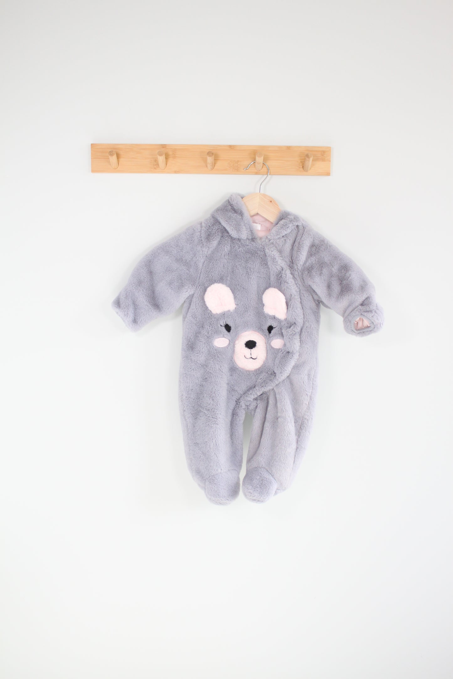 Kombinezonas So cute