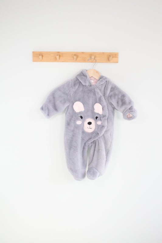 Kombinezonas So cute