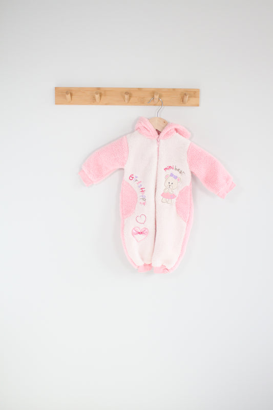 Kombinezonas Pe'pedini