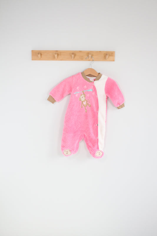 Kombinezonas Ventito