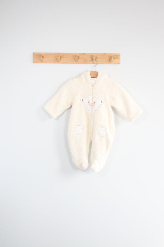 Kombinezonas Bun Bun