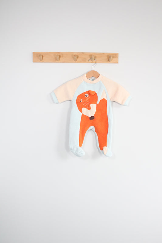 Kombinezonas Babywear Tex