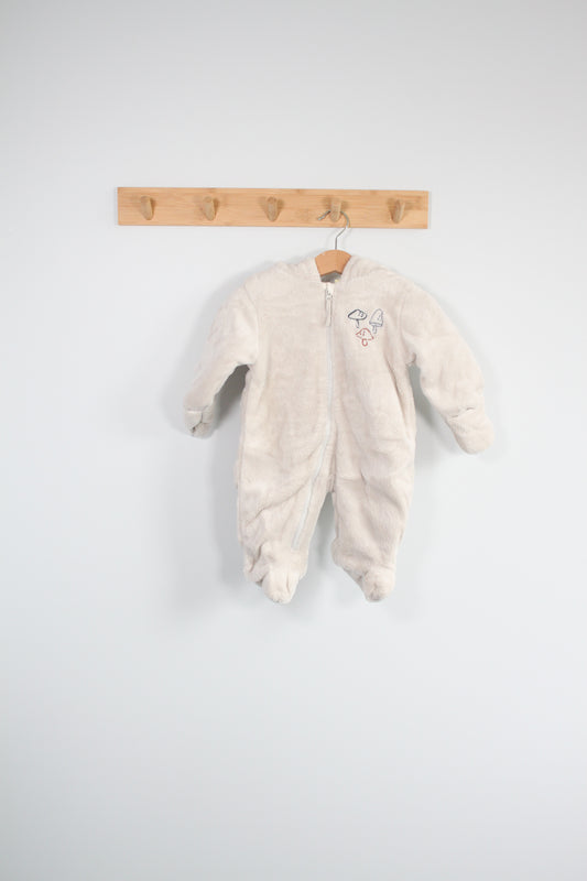 Kombinezonas Cool club