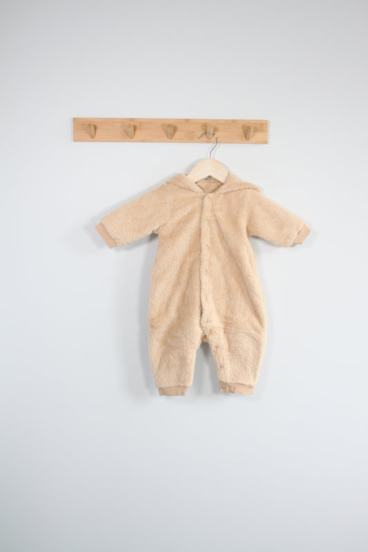 Kombinezonas Uni qlo