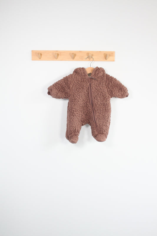 Kombinezonas So cute