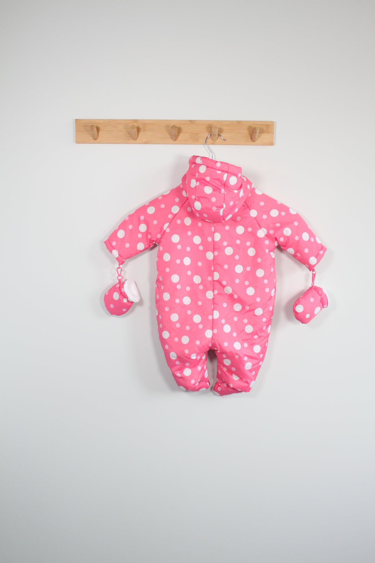 Kombinezonas St.Bernard