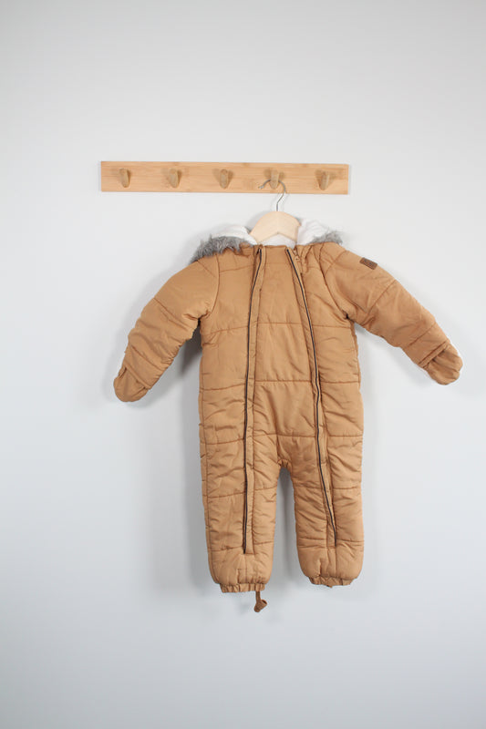 Kombinezonas So cute