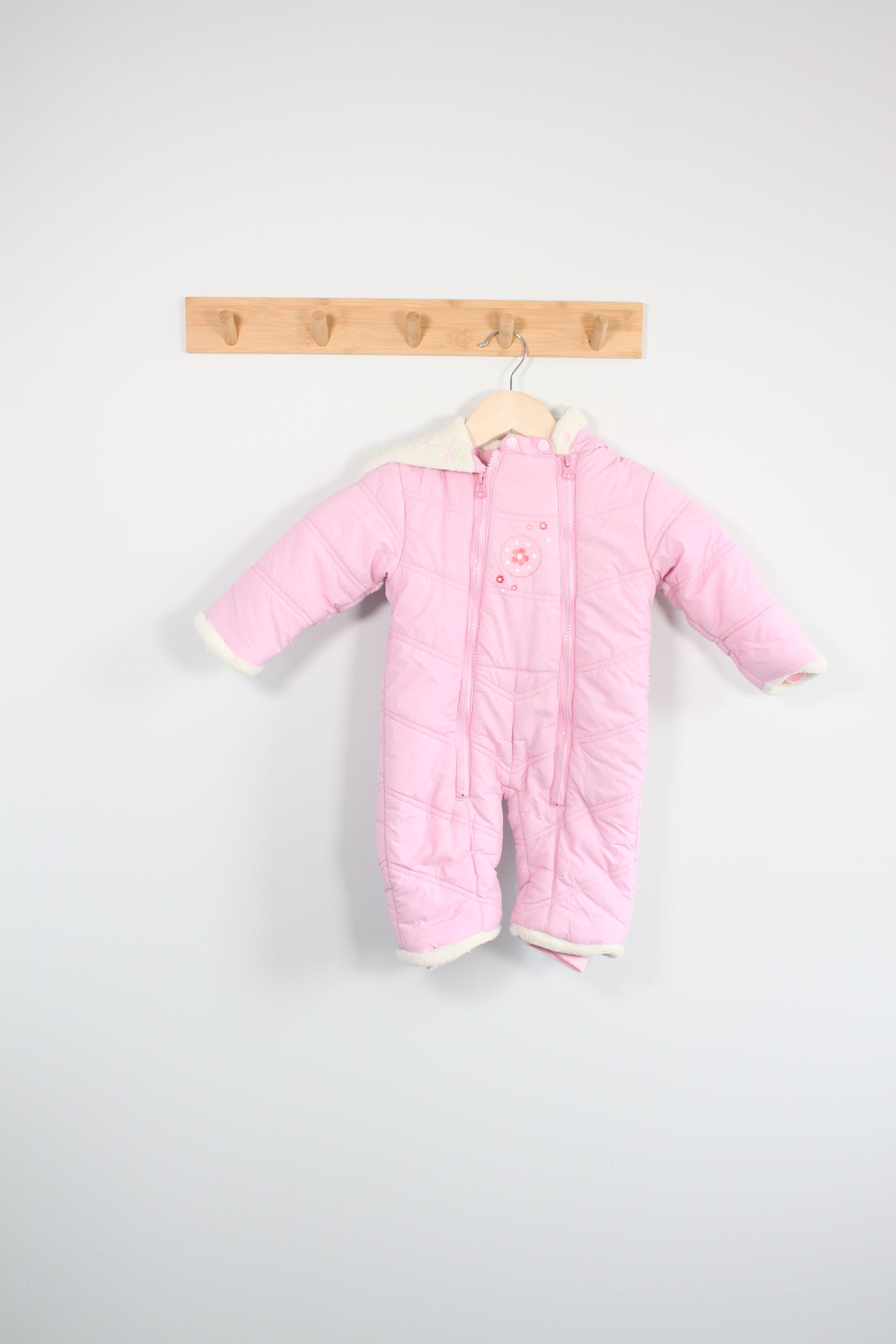 Kombinezonas My little bear