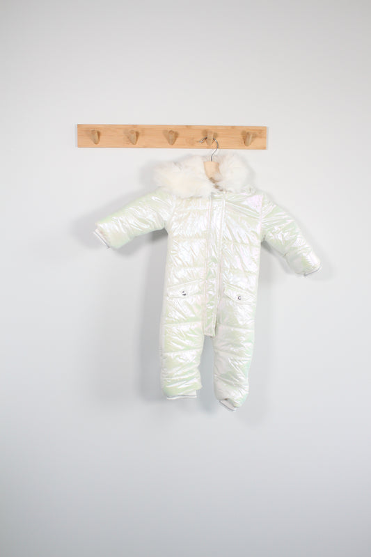 Kombinezonas River island