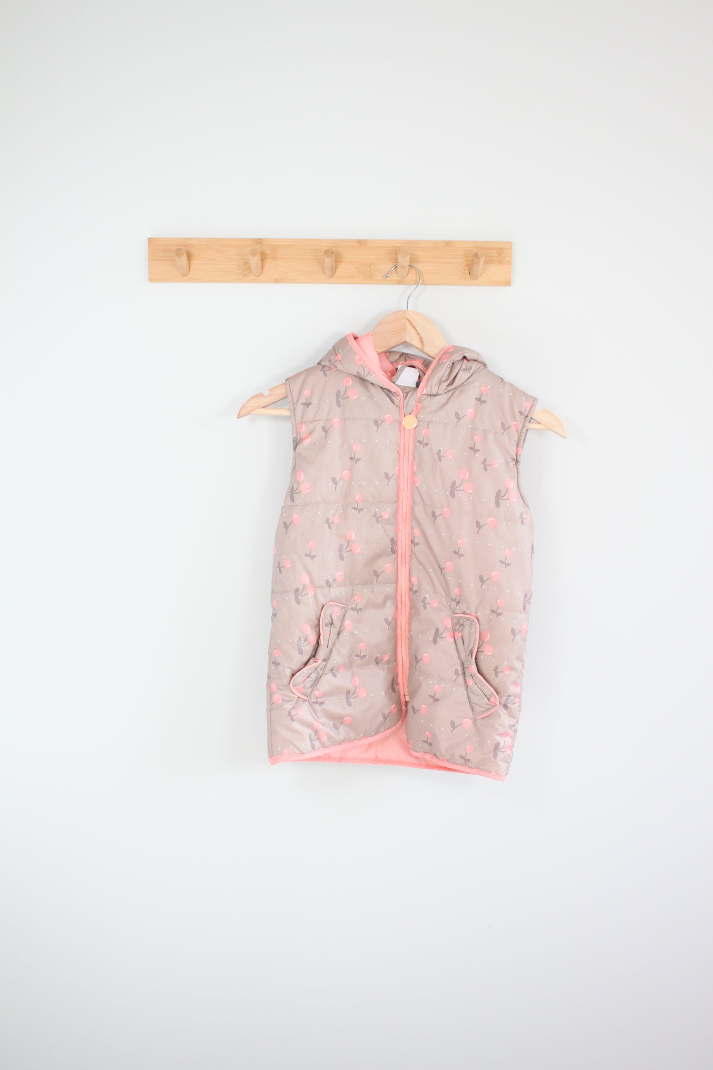 Liemenė Seven lemon