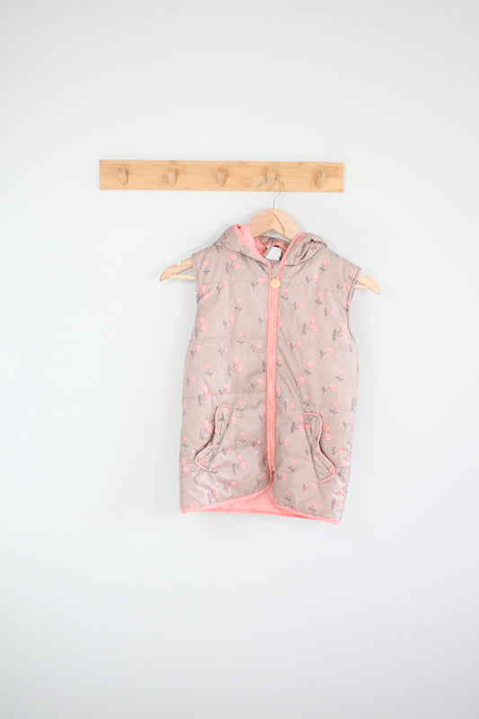 Liemenė Seven lemon