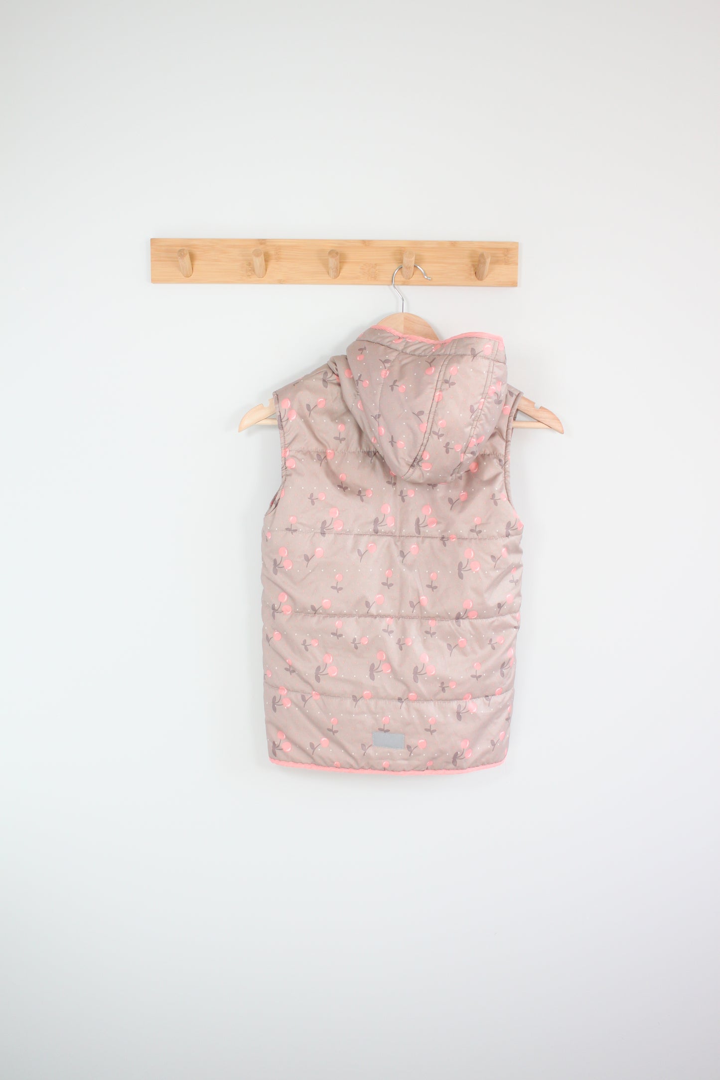 Liemenė Seven lemon