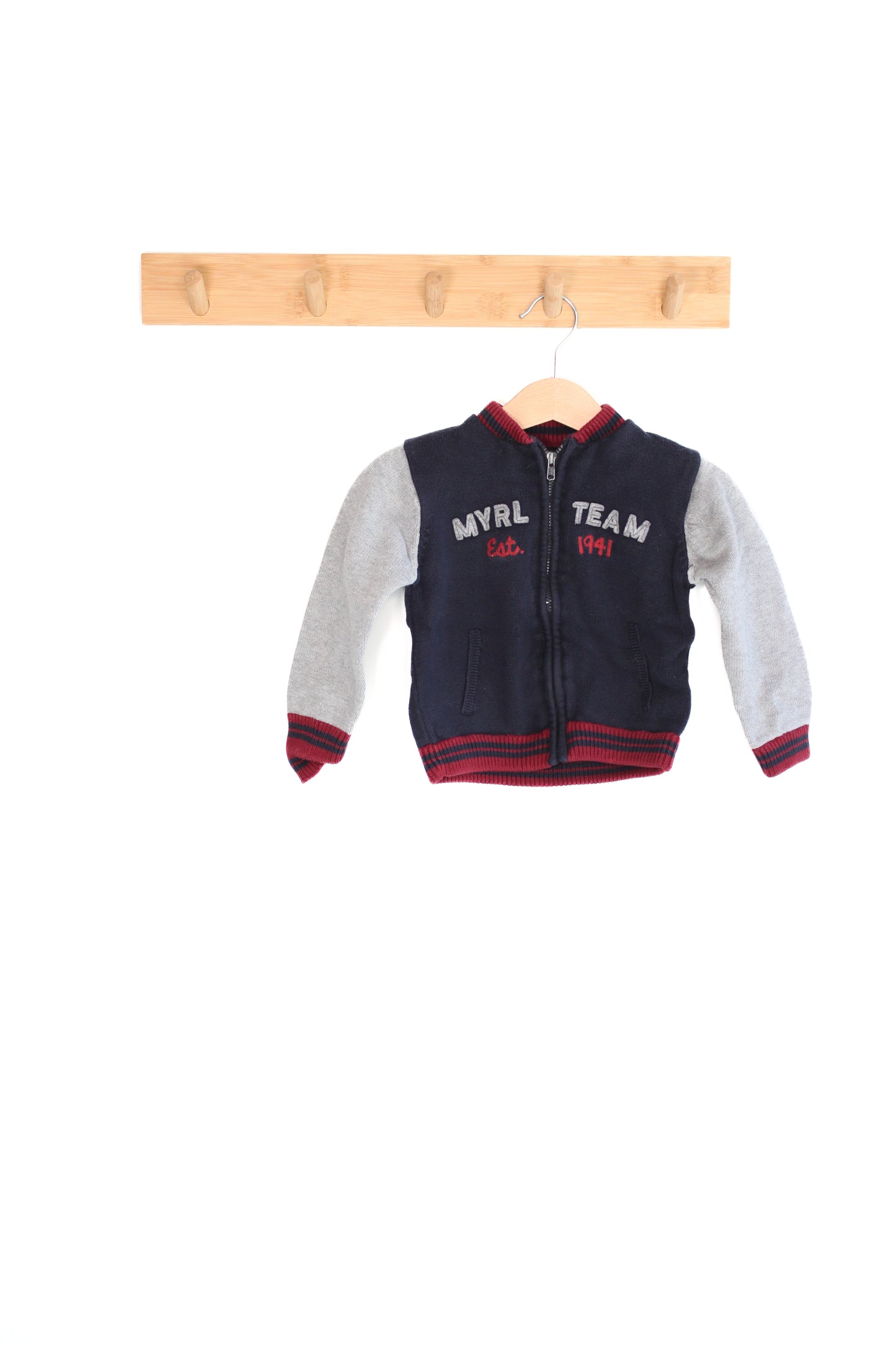 Megztinis Knitwear