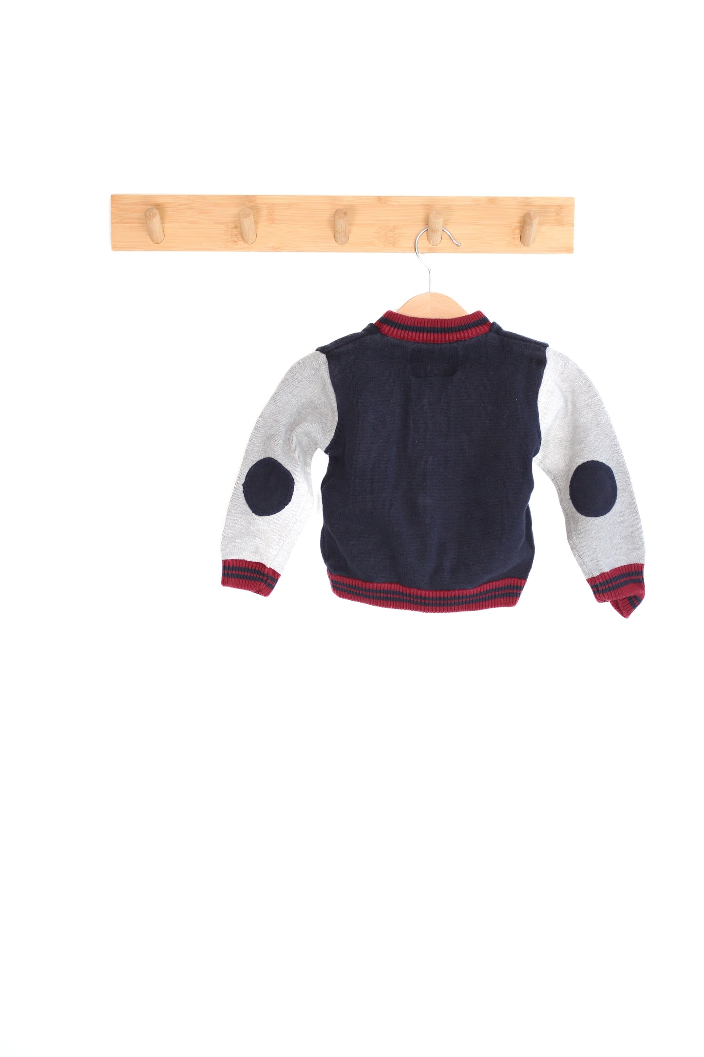 Megztinis Knitwear