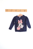 Megztinis Disney baby