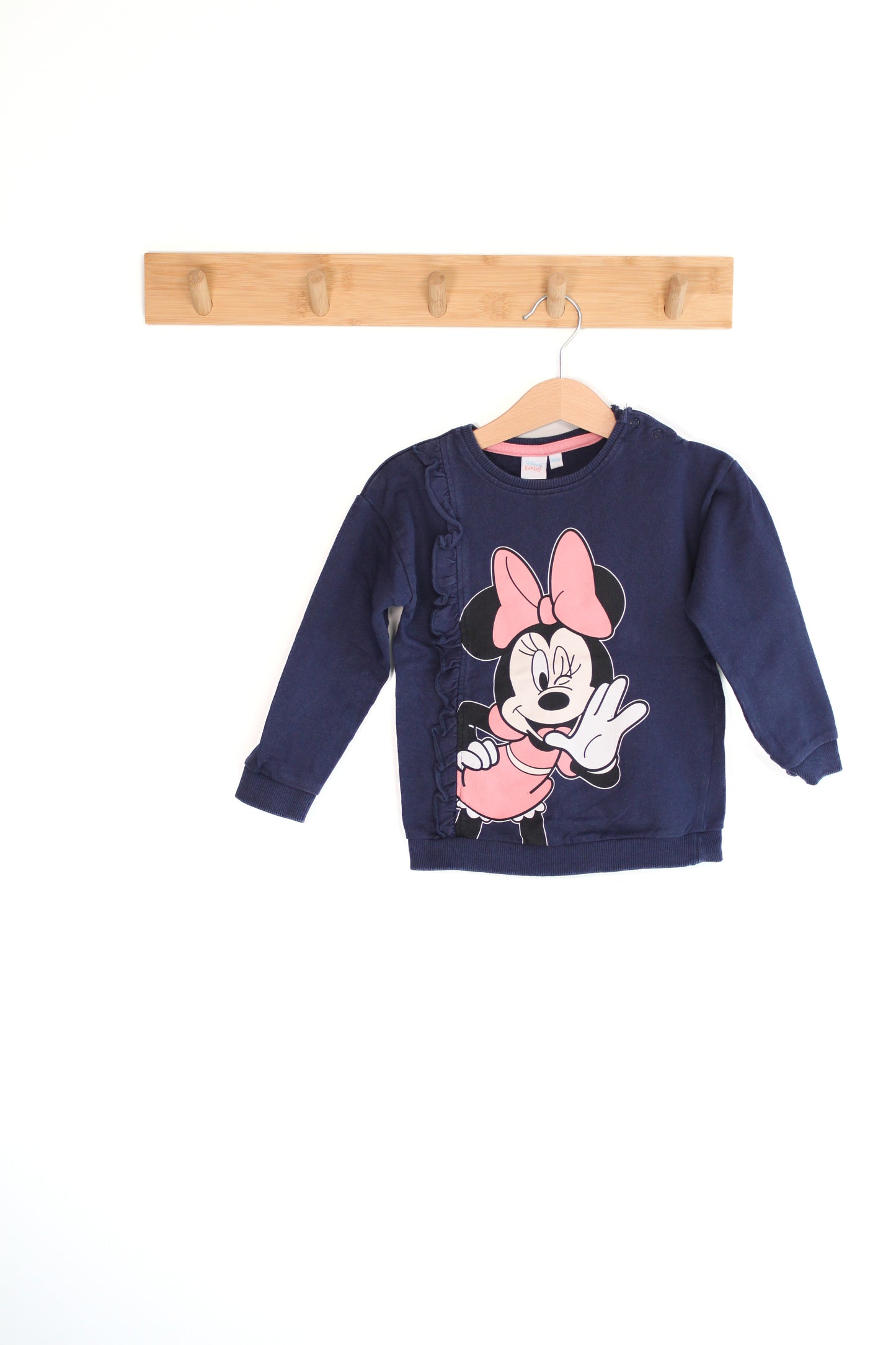 Megztinis Disney baby