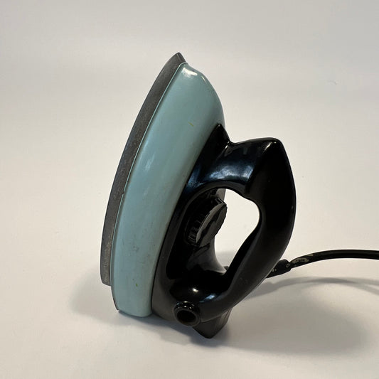 Lygintuvas vintažinis Morphy Richards. Miniatūra.