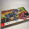 Žaidimas Operations dinosaurs