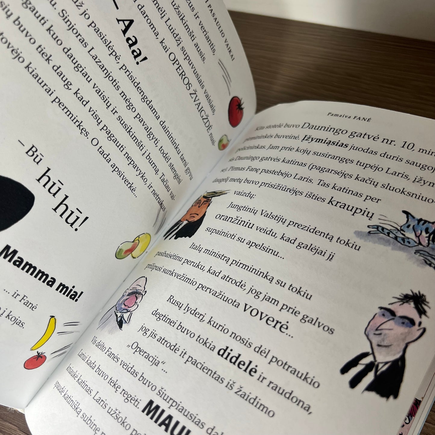 Knyga Blogiausi pasaulio vaikai 3