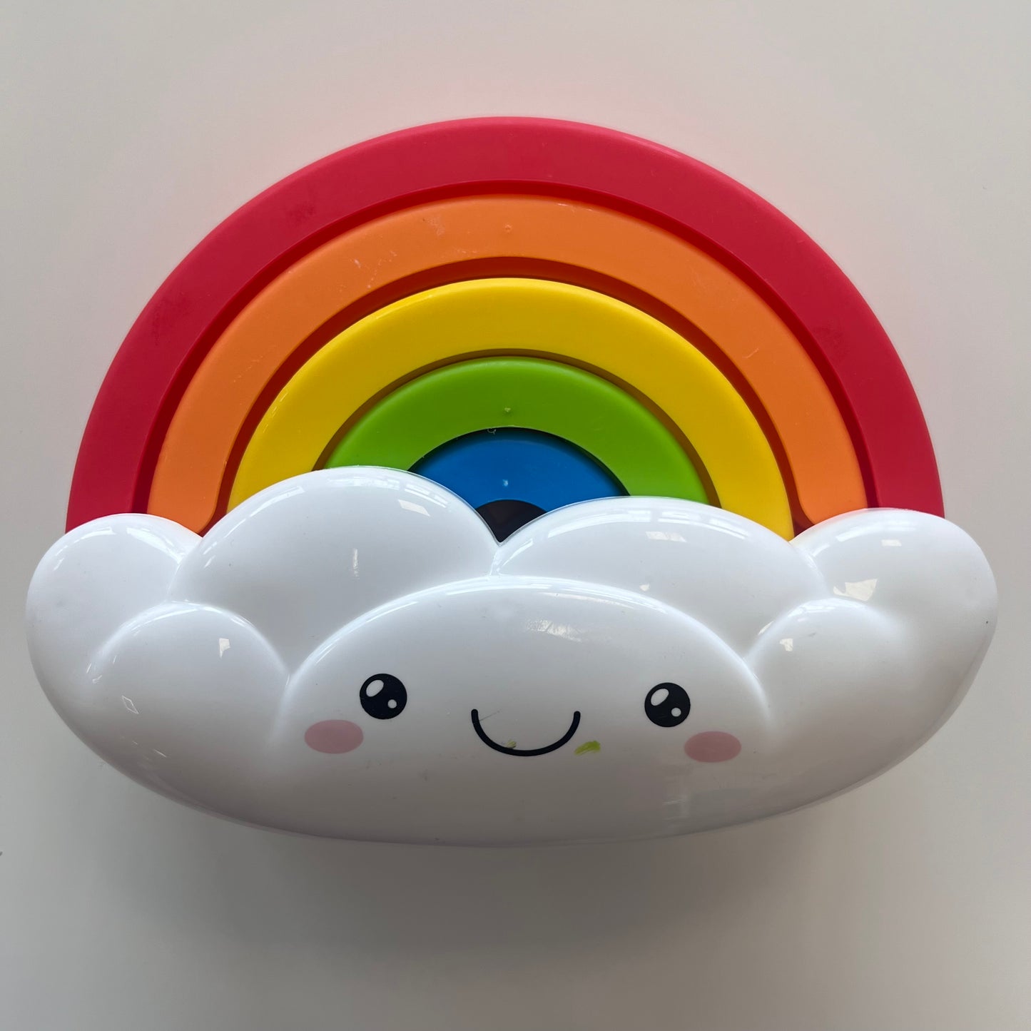 Edukacinis bokštelis Vaivorykštė