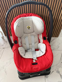 ❤️👶 Peg Perego Primo Viaggio automobilinė kėdutė baze
