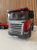 🚛✨ BRUDER sunkvežimis su platforma ✨🚛