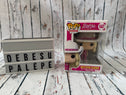 🤠💖 Funko POP! Western Barbie #1447 (Barbie The Movie)