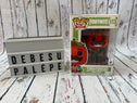🍅🎮 Funko POP! Tomatohead #513 (Fortnite)