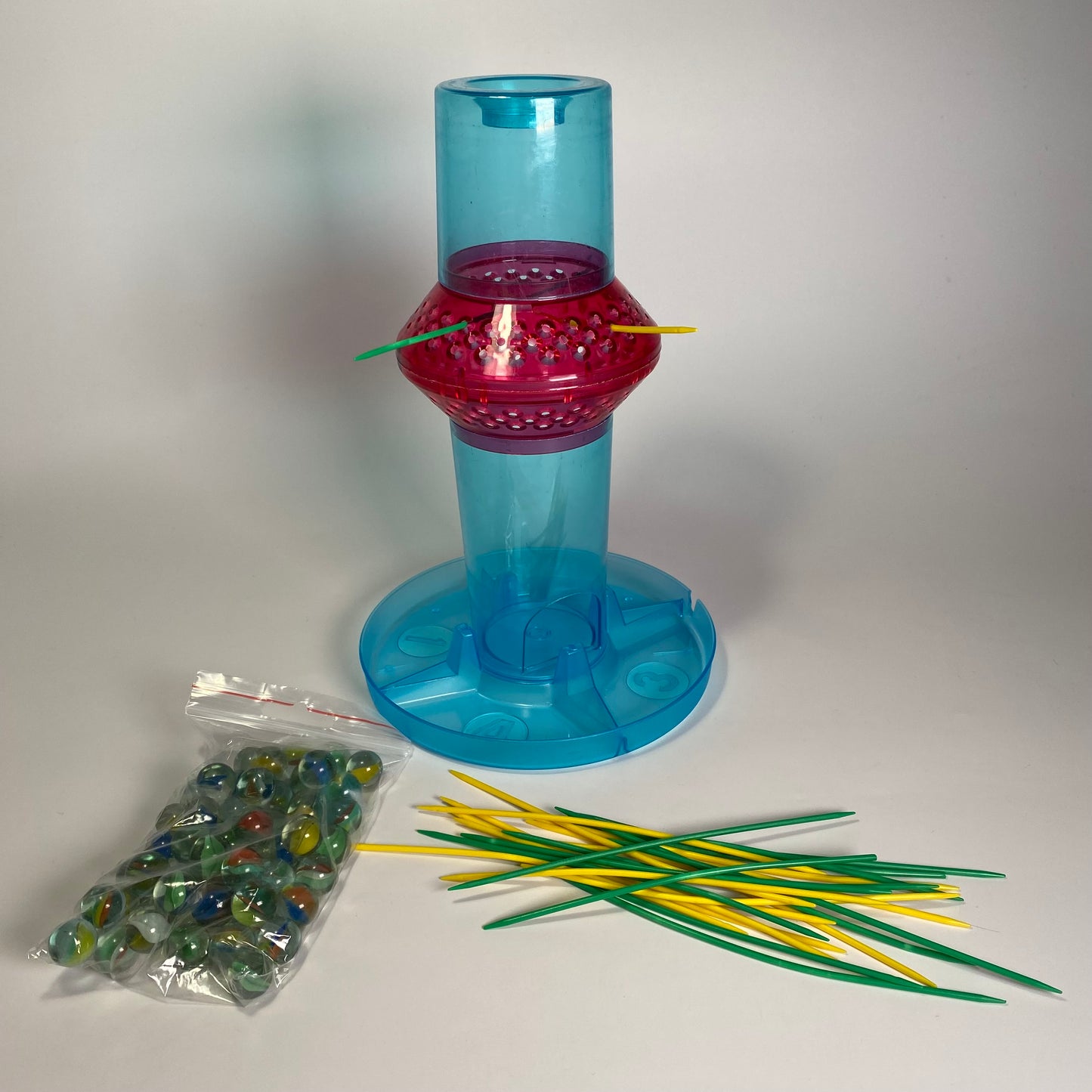 Žaidimas Ker-plunk