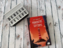 📚🌊 Prakeiktas švyturys – Nicki Thornton