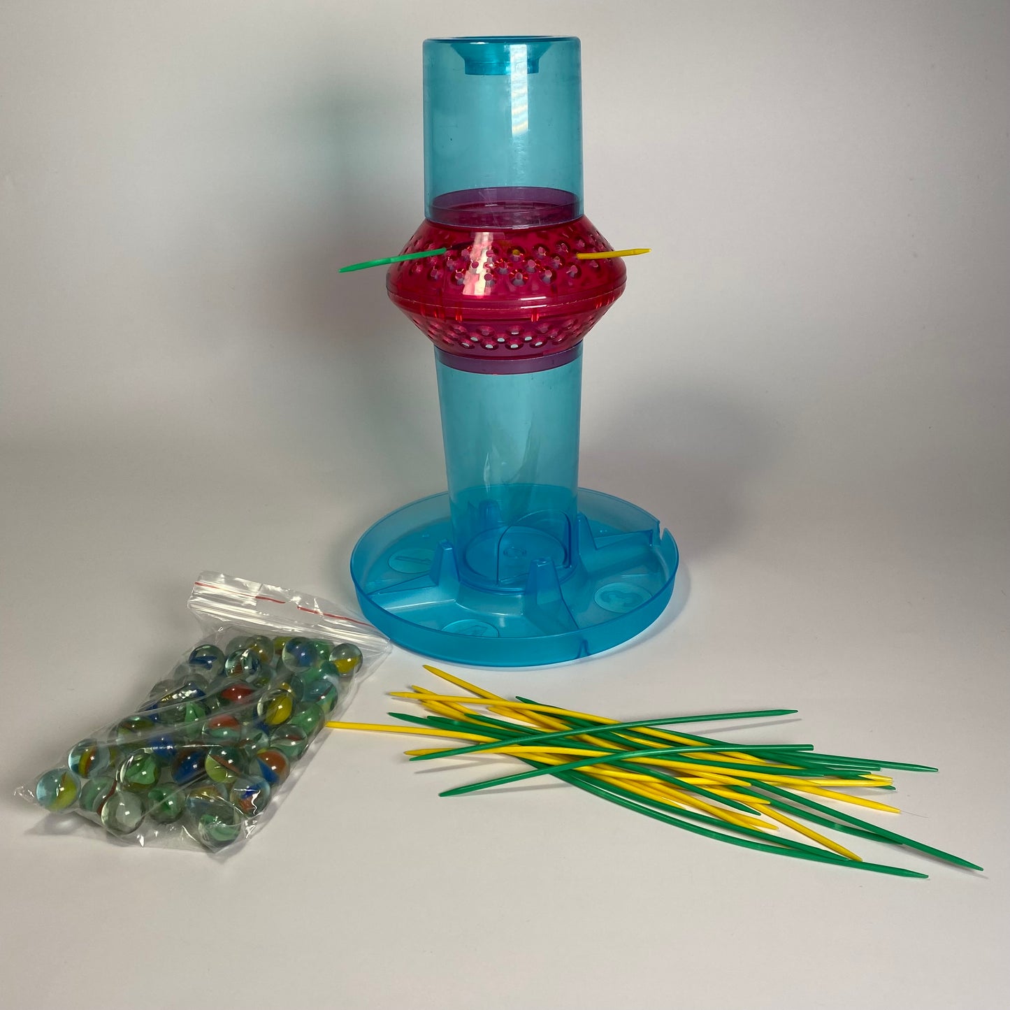 Žaidimas Ker-plunk